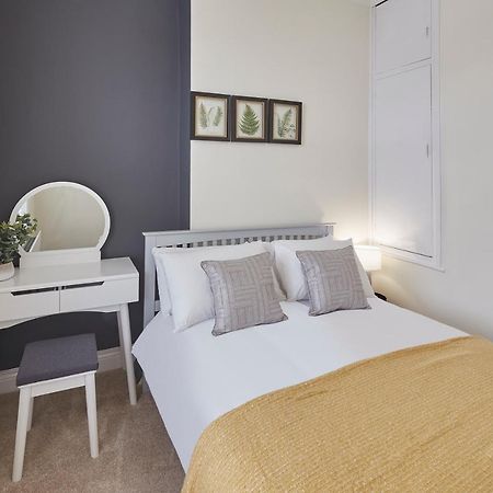 Host & Stay - Fountains Cottage Guisborough Exteriér fotografie