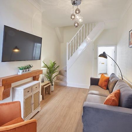 Host & Stay - Fountains Cottage Guisborough Exteriér fotografie