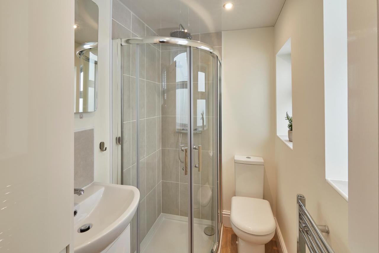 Host & Stay - Fountains Cottage Guisborough Exteriér fotografie